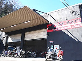 リバースオート八王子店 株式会社グランドのバイク専門店のアシスタント アルバイト パート求人情報